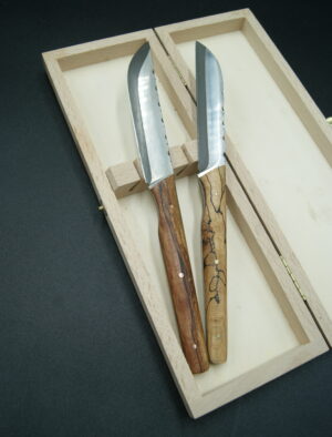 MM14-Coffret M&Mme sandinox