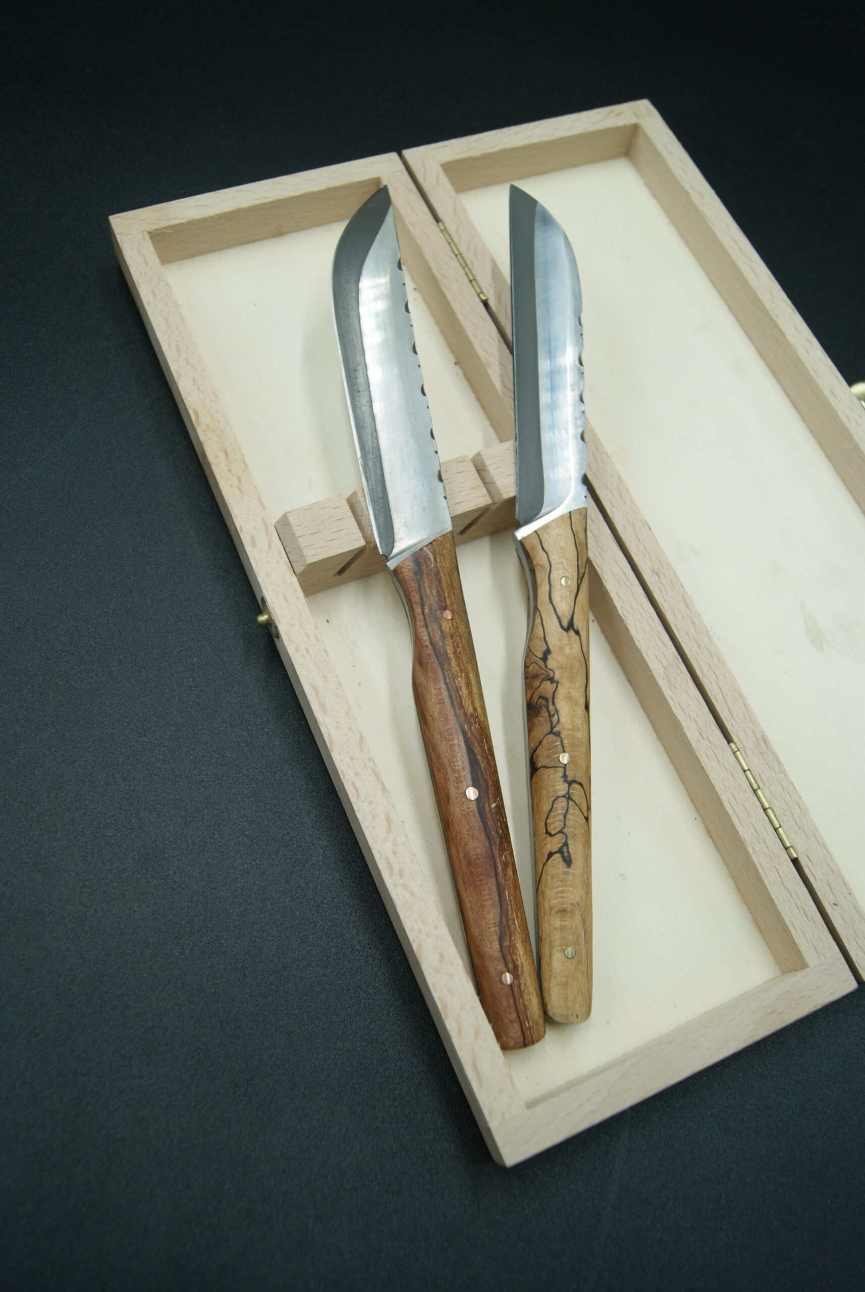 MM14-Coffret M&Mme sandinox