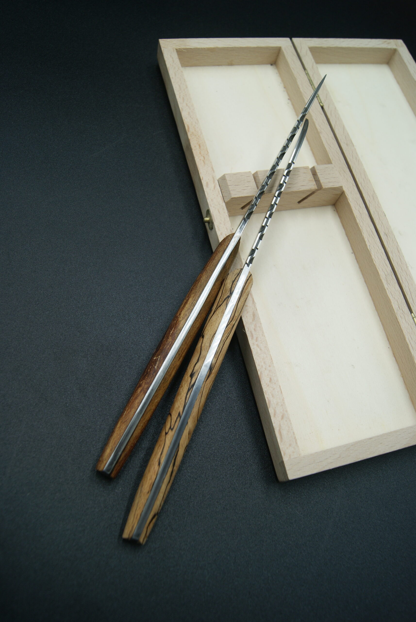 MM14-Coffret M&Mme sandinox