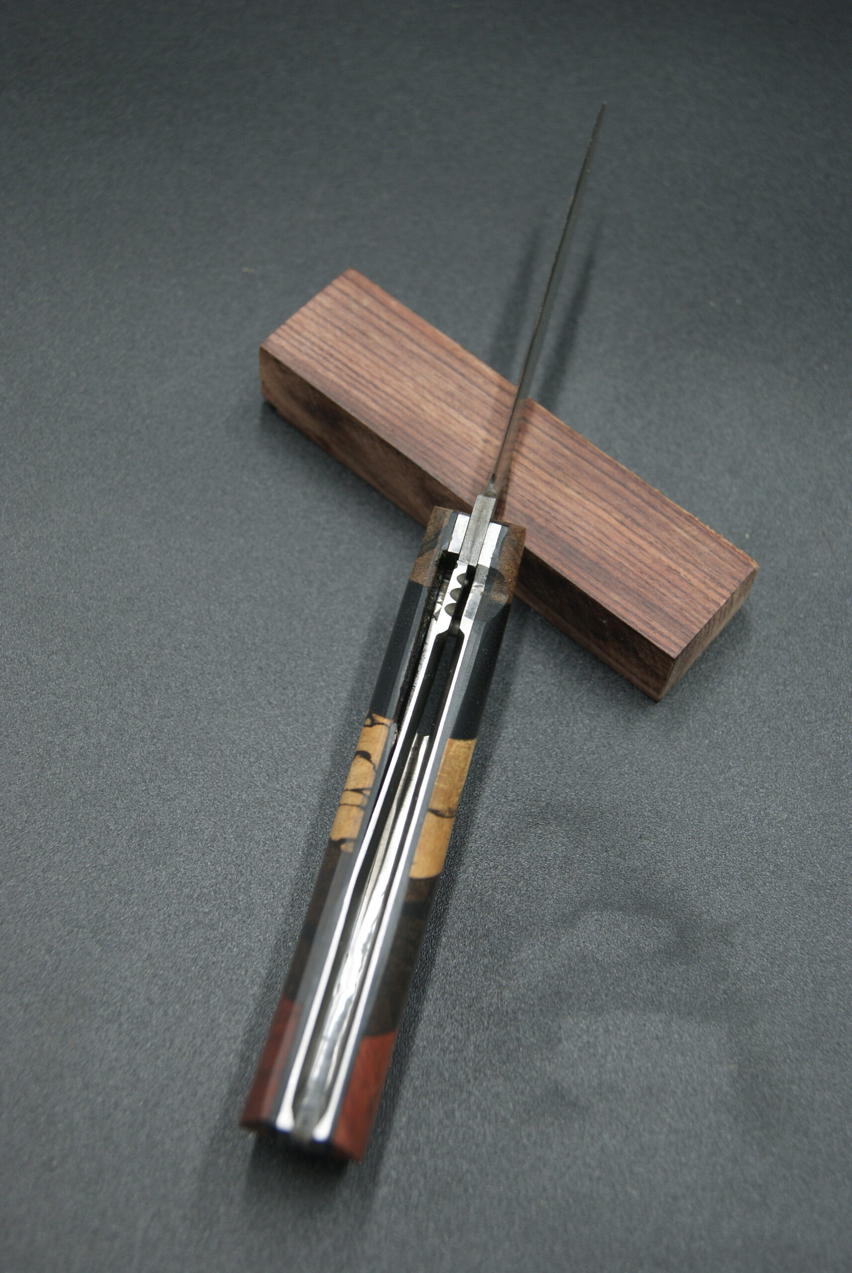 P106-Liner sommelier VG10