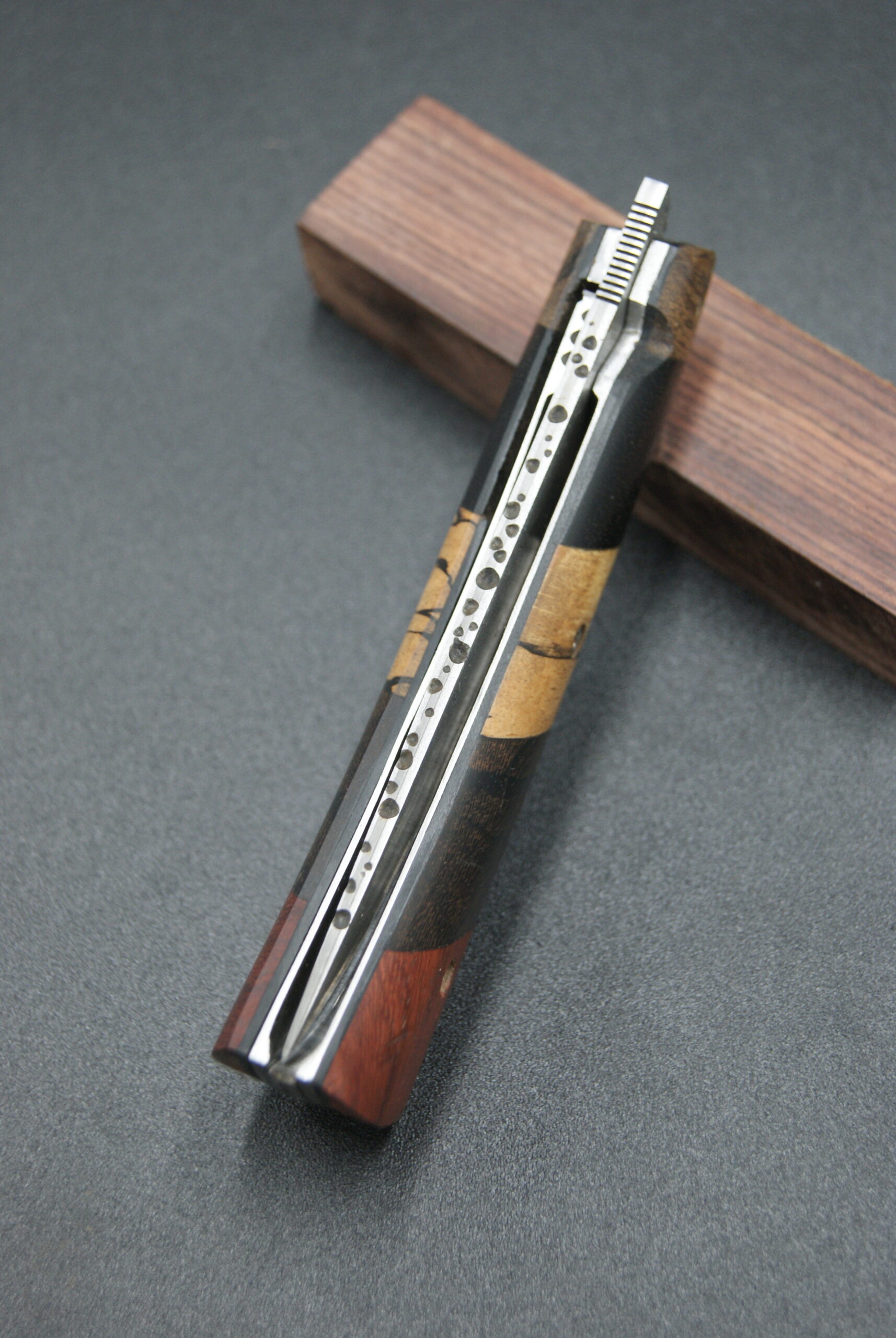 P106-Liner sommelier VG10