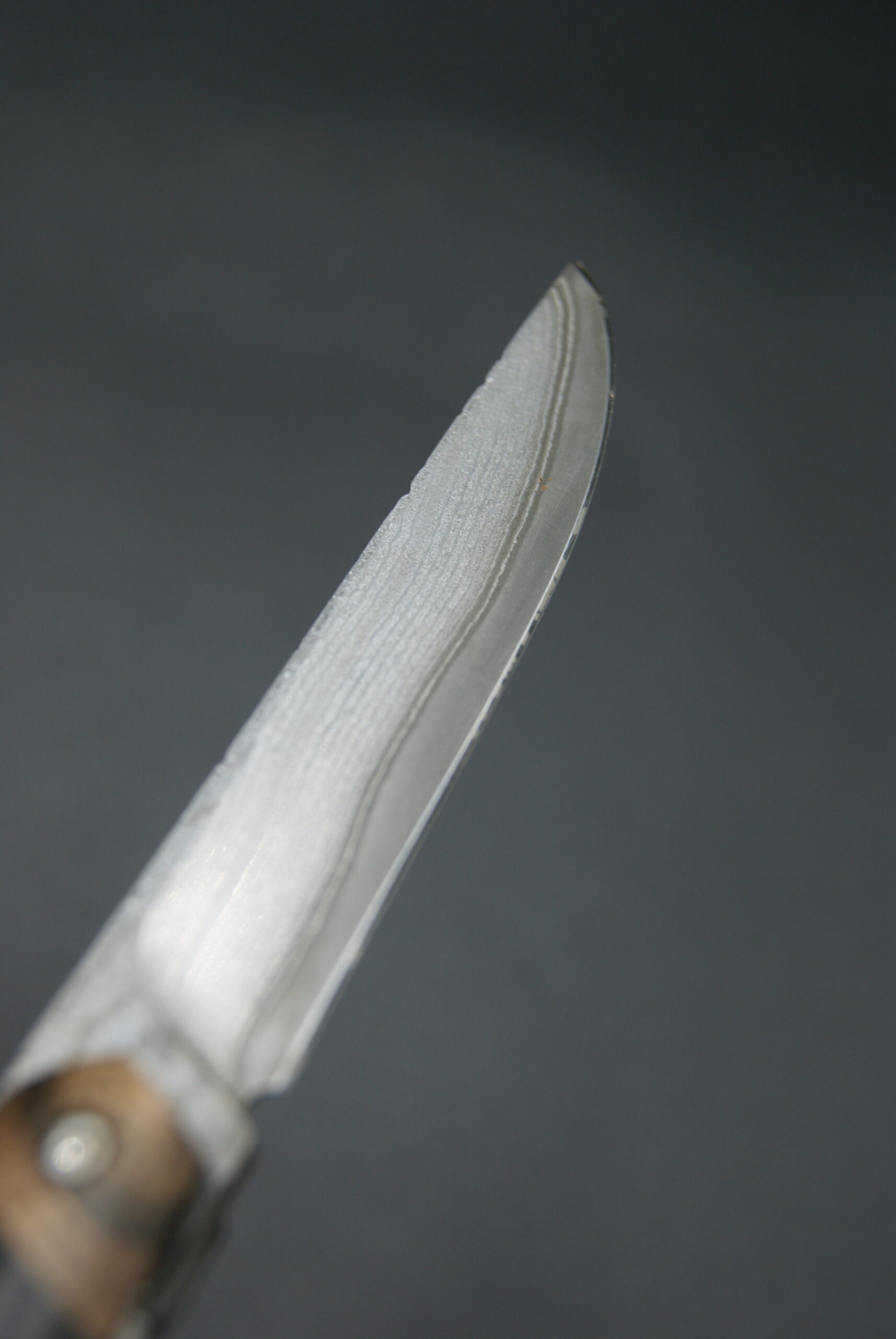 P106-Liner sommelier VG10