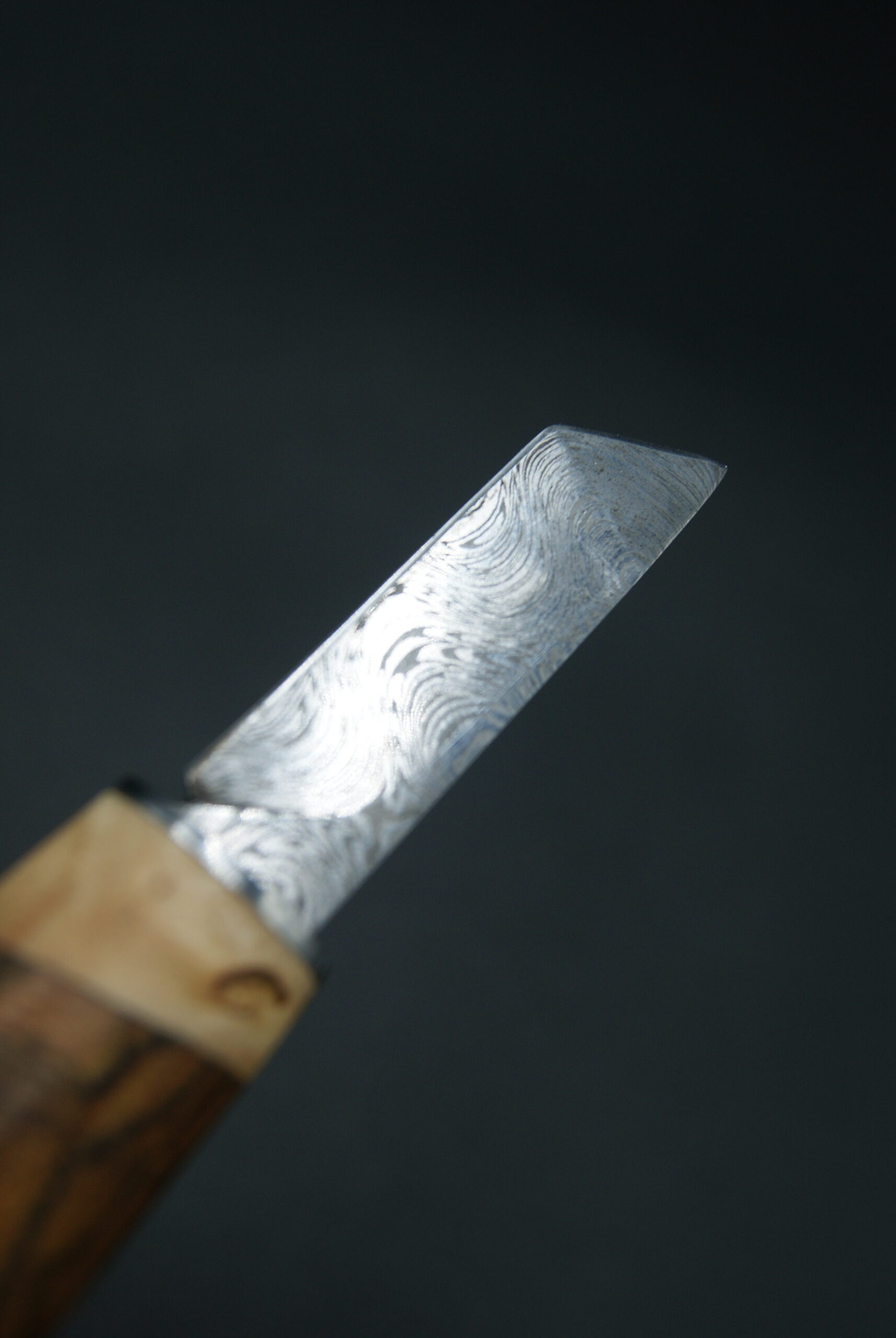 T65-Mini tonneau hexa bois de rose, hêtre, bocotte et bouleau